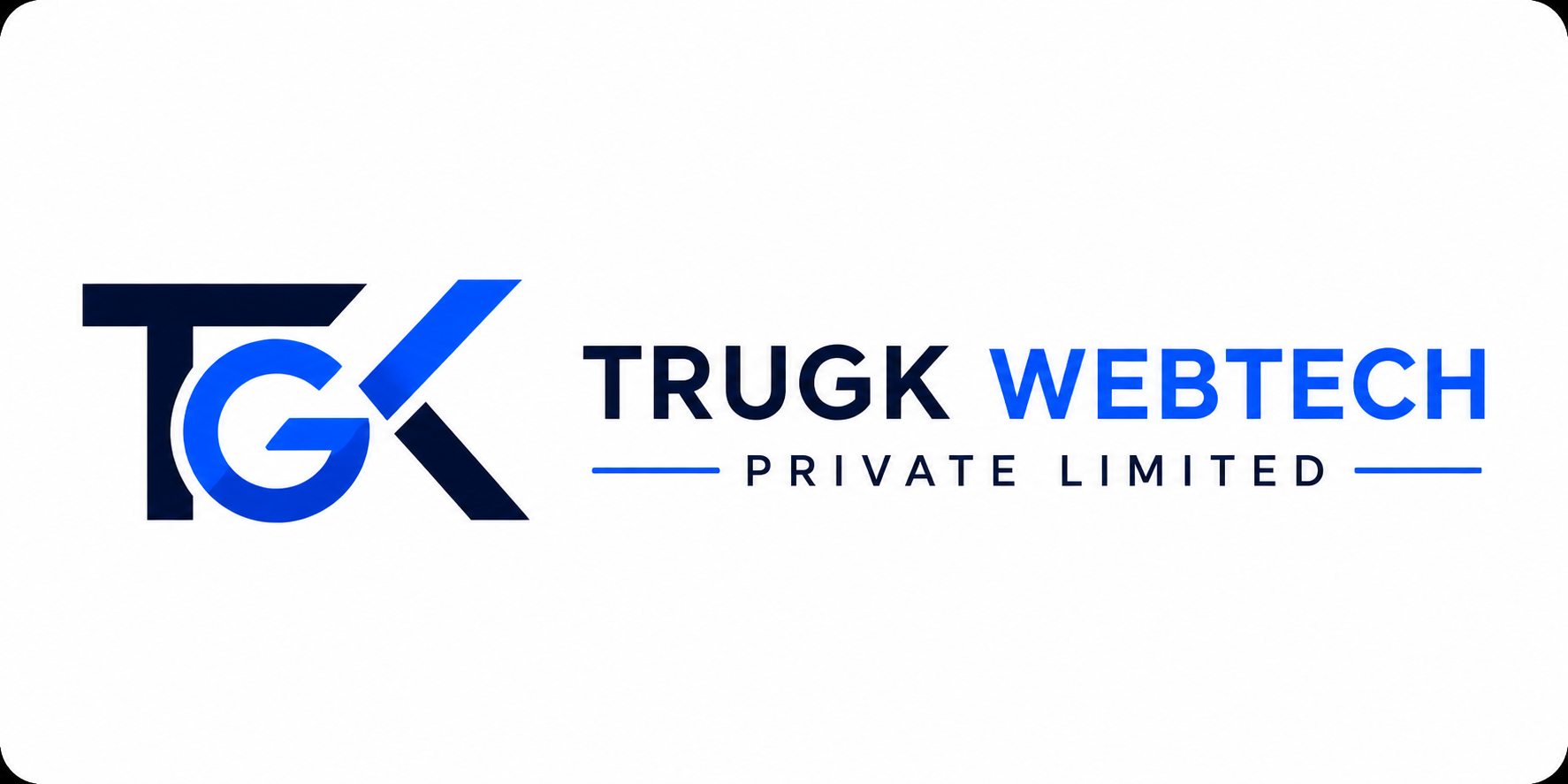 TruGK WebTech Private Limited